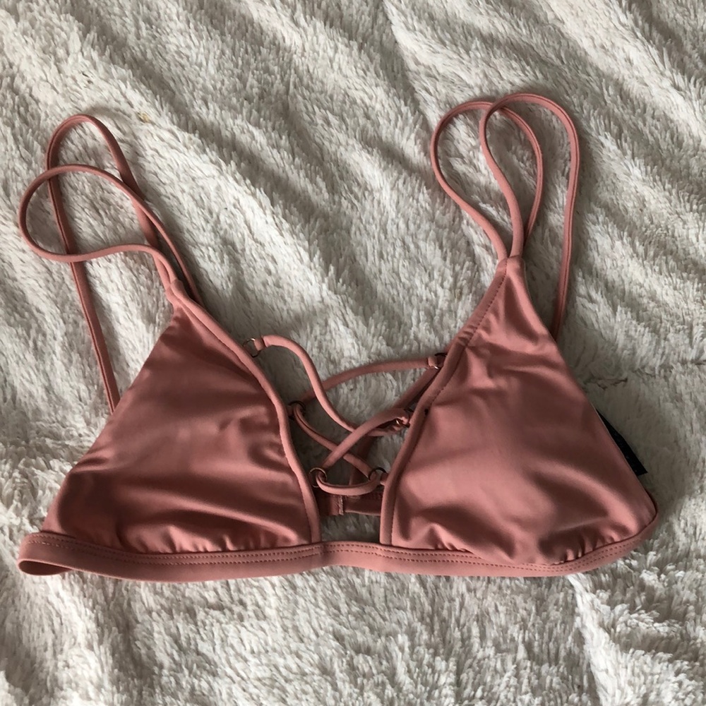 bathing suit top